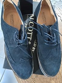Scarpe uomo Alcott e Co.