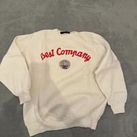 Felpe Best Company / American System Vintage