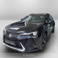 Lexus UX 250h 2.0 urban 2wd cvt