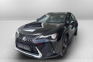 Lexus UX 250h 2.0 urban 2wd cvt
