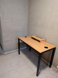 Scrivania da ufficio
