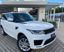 Land Rover Range Rover Sport Range Rover Sport 3.0