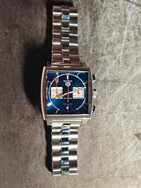 TAG Heuer Monaco Heuer 02  – Full Set