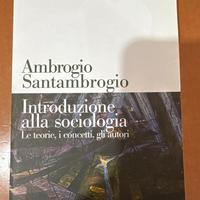 Libro Ambrogio Santambrogii