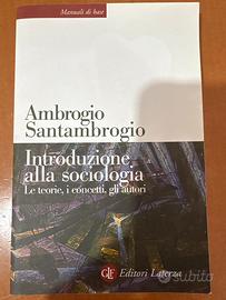 Libro Ambrogio Santambrogii