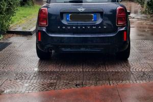 MINI Mini 1.5 One D JCW Countryman