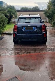 MINI Mini 1.5 One D JCW Countryman