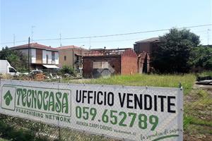 TER. RESIDENZIALE A CARPI