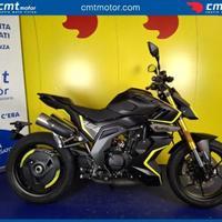 FB Mondial Piega 452 Garantita e Finanziabile