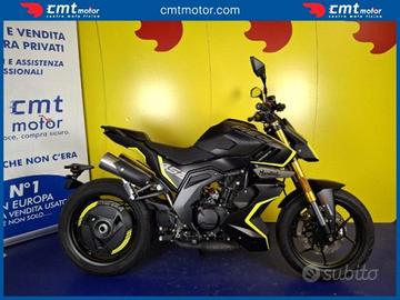 FB Mondial Piega 452 Garantita e Finanziabile