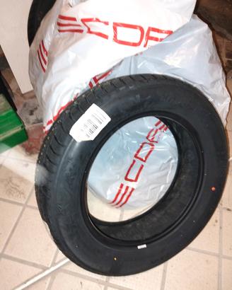 Ruote macchina 215/60R17 96H (SPEDISCO ANCHE)