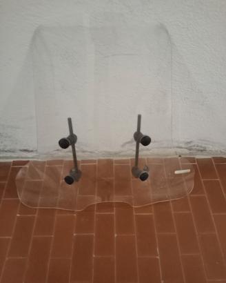 Parabrezza scarabeo Aprilia 