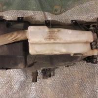 Smart 450 borraccia lavavetri rf112