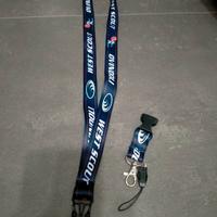 20 portachiavi porta badge west scout 