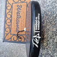 BOSS ONE LIMITED EDITION X NICK REMEDI