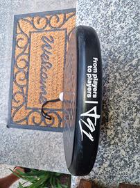 BOSS ONE LIMITED EDITION X NICK REMEDI