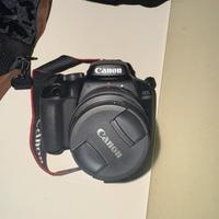 Canon EOS 4000d