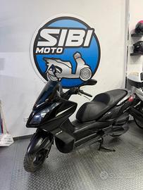 Kymco Downtown 300i