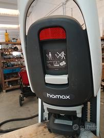 Seggiolino Hamax