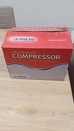  Compressore aria condizionata  KRIOS 1.5323A