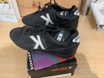 Scarpe da calcio kelme n.42