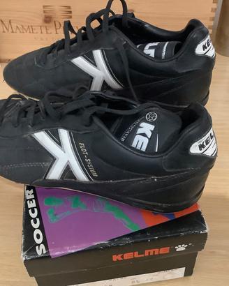 Scarpe da calcio kelme n.42