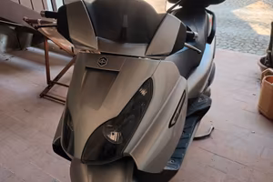 Scooter piaggio X7