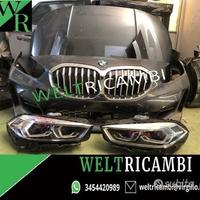 Musata completa bmw serie 1 2021 #0014