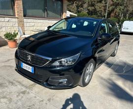 PEUGEOT 308 BlueHDi 130 S&S SW Business