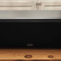 Diffusore centrale DJ 704