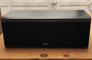 Diffusore centrale DJ 704