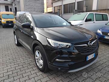 Opel Grandland X Ecotec 2020 