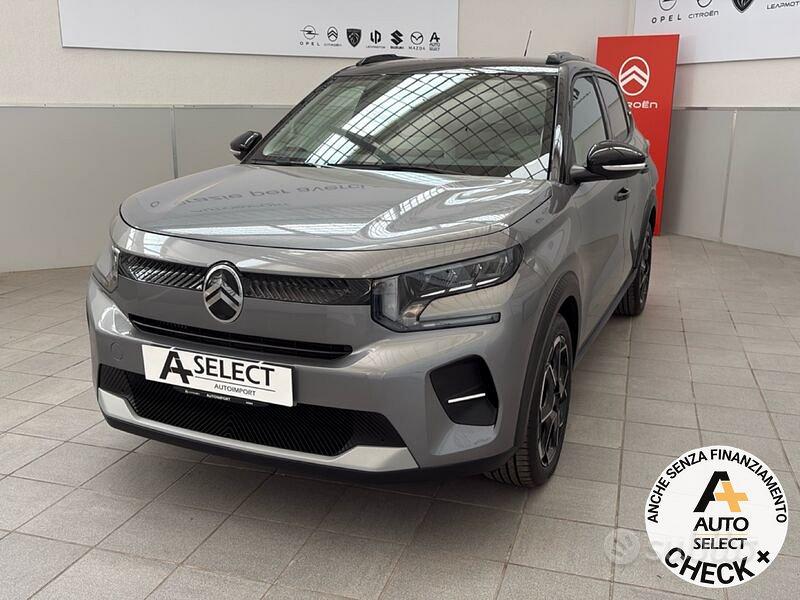 Citroen C3 4ª serie