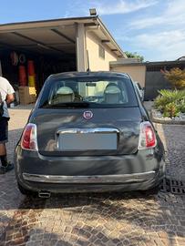  Fiat 500 1.3 Multijet 