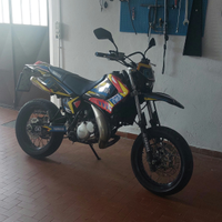 Yamaha 125 2t