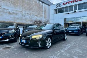 Audi A3 1.6 TDI 116 CV Sport (distribuzione , disc