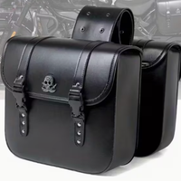 Borse laterali moto universali