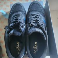 Hogan collezione Autunno Inverno tg 11