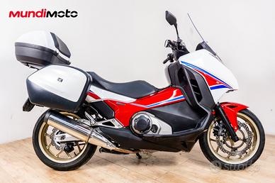 HONDA INTEGRA 750 S ABS - 2014