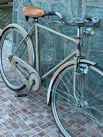 Bici da uomo