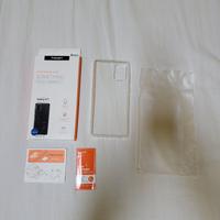 COVER CUSTODIA PROTEZION SPIGEN SAMSUNG GALAXY A71