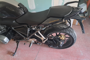 Vendita BMW R1200R del 2015