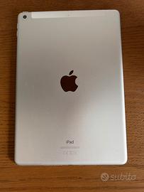 Apple Ipad 2020 32 gb argento