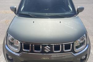Suzuki Ingis 1.2 Hybrid 83cv - Dicembre 2023 -
