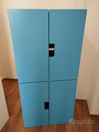 2 pensili ikea