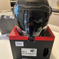 casco jet