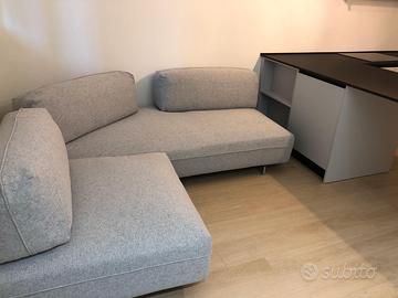 Divano Excó Urban (2 elementi 220x102 + 100x102)