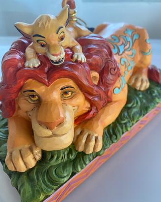 Disney re leone