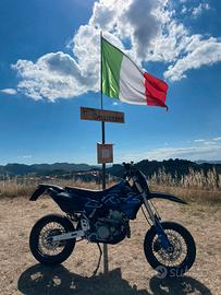 Suzuki drz 400 sm