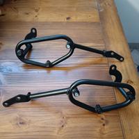 sw-motech per moto Guzzi v7 iii